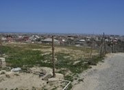 Satılır 7 sot torpaq Olimpia Stadionu