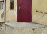 İcarəyə verilir 2 otaqlı 35 m2 köhnə tikili 8 km