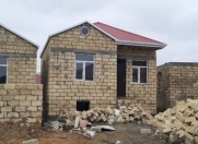 Satılır 2 otaqlı 49 m2 həyət evi Masazır