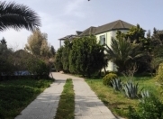 Satılır 5 otaqlı 300 m2 bağ evi Şüvəlan