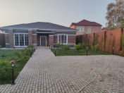 Satılır 4 otaqlı 200 m2 bağ evi Şüvəlan