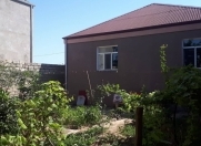 Satılır 3 otaqlı 89 m2 həyət evi Maştağa