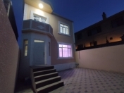 Satılır 4 otaqlı 140 m2 həyət evi Masazır