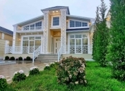 Satılır 4 otaqlı 170 m2 bağ evi Şüvəlan
