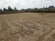 Satılır 10 sot torpaq Bilgəh