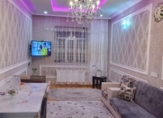 Satılır 3 otaqlı 100 m2 həyət evi Binə