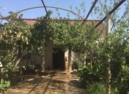Satılır 4 otaqlı 90 m2 bağ evi Ramana