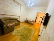 İcarəyə verilir 2 otaqlı 44 m2 yeni tikili 20 yanvar m.