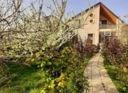 Satılır 4 otaqlı 164 m2 həyət evi Mərdəkan