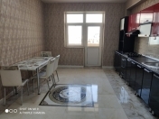 İcarəyə verilir 3 otaqlı 110 m2 yeni tikili 20 yanvar m.