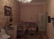 Satılır 2 otaqlı 54 m2 yeni tikili 2 mkr