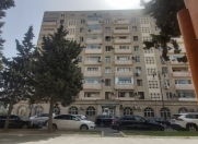 Satılır 3 otaqlı 190 m2 obyekt Elmlər Akademiyası m.