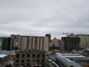 Satılır 2 otaqlı 111 m2 yeni tikili Ağ şəhər