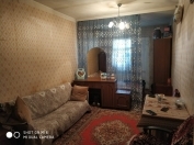 Satılır 1 otaqlı 34 m2 köhnə tikili Asan Xidmət-4