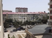 Satılır 3 otaqlı 94 m2 yeni tikili Sumqayıt