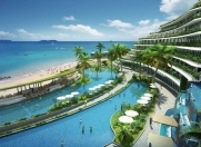 Satılır 85 otaqlı 250000 m2 obyekt Novxanı