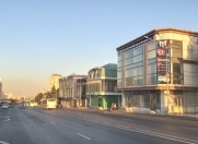 İcarəyə verilir 9 otaqlı 500 m2 obyekt 20 yanvar m.