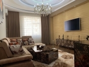 Satılır 3 otaqlı 130 m2 yeni tikili 9 mkr