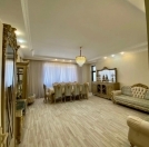 Satılır 3 otaqlı 160 m2 yeni tikili Abu Arena