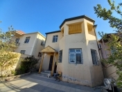 Satılır 4 otaqlı 135 m2 həyət evi Masazır