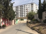 Satılır 3 otaqlı 103 m2 yeni tikili Xırdalan