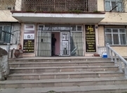 İcarəyə verilir 2 otaqlı 40 m2 köhnə tikili 8 km