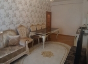 Satılır 2 otaqlı 90 m2 yeni tikili 9 mkr