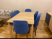 İcarəyə verilir 3 otaqlı 97 m2 yeni tikili Qara Qarayev m.