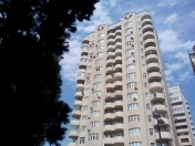 Satılır 4 otaqlı 145 m2 yeni tikili 20 yanvar m.