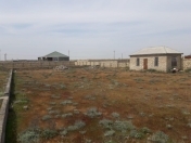 Satılır 11 sot torpaq Fövqəladə Hallar Nazirliyi