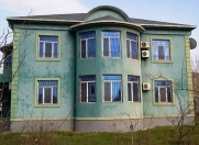 İcarəyə verilir 5 otaqlı 350 m2 bağ evi Novxanı