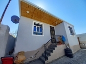 Satılır 3 otaqlı 90 m2 həyət evi Masazır