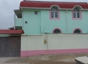 Satılır 6 otaqlı 160 m2 həyət evi Qaraçuxur