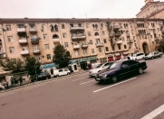 Satılır 2 otaqlı 65 m2 köhnə tikili Dövlət Statistika Komitəsi