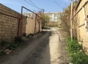 Satılır 2 otaqlı 120 m2 həyət evi Binəqədi