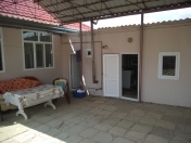 Satılır 4 otaqlı 120 m2 həyət evi Qobustan