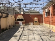 Satılır 3 otaqlı 132 m2 həyət evi Bakıxanov