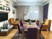 Satılır 2 otaqlı 90 m2 yeni tikili Qələbə dairəsi