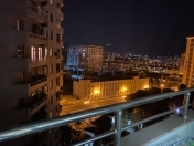 Satılır 3 otaqlı 160 m2 yeni tikili Gənclik m.