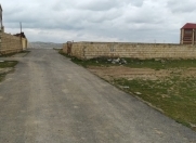 Satılır 6 sot torpaq Novxanı