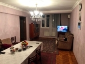 Satılır 3 otaqlı 75 m2 köhnə tikili Bakı Dövlət Universiteti