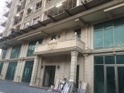 Satılır 4 otaqlı 185 m2 yeni tikili Bayıl