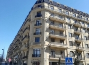 Satılır 3 otaqlı 122 m2 yeni tikili AMAY