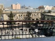 İcarəyə verilir 3 otaqlı 160 m2 ofis Sahil m.