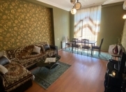 İcarəyə verilir 2 otaqlı 65 m2 yeni tikili Nəqliyyat Nazirliyi