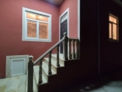 Satılır 2 otaqlı 65 m2 həyət evi Binəqədi