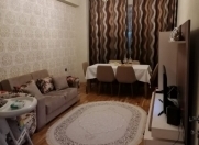 Satılır 3 otaqlı 83 m2 yeni tikili Xırdalan