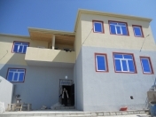 Satılır 2 otaqlı 55 m2 yeni tikili NZS