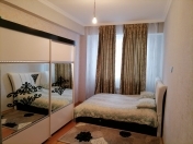 Satılır 3 otaqlı 83 m2 yeni tikili Xırdalan