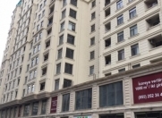 İcarəyə verilir 2 otaqlı 55 m2 yeni tikili Böyükşor